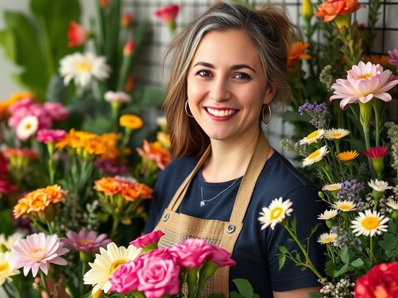 Tari Handayani Bekasi